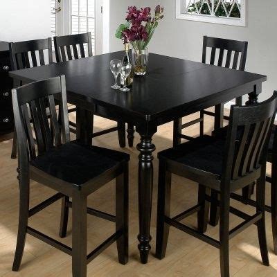 Promotions Small Black Kitchen Table Set